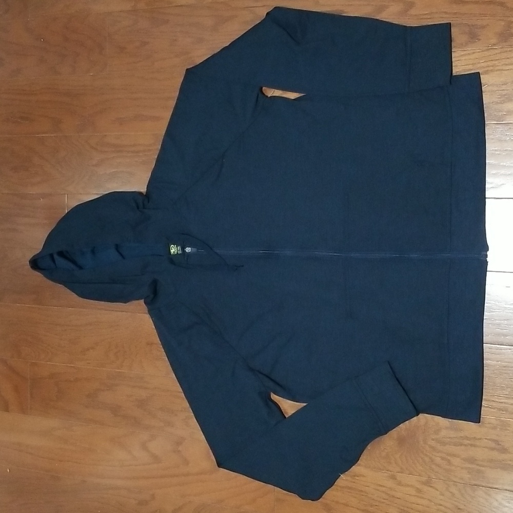 🔥NEW! Athletic works Full Zip jacket sz 2x - Picture 9 of 9